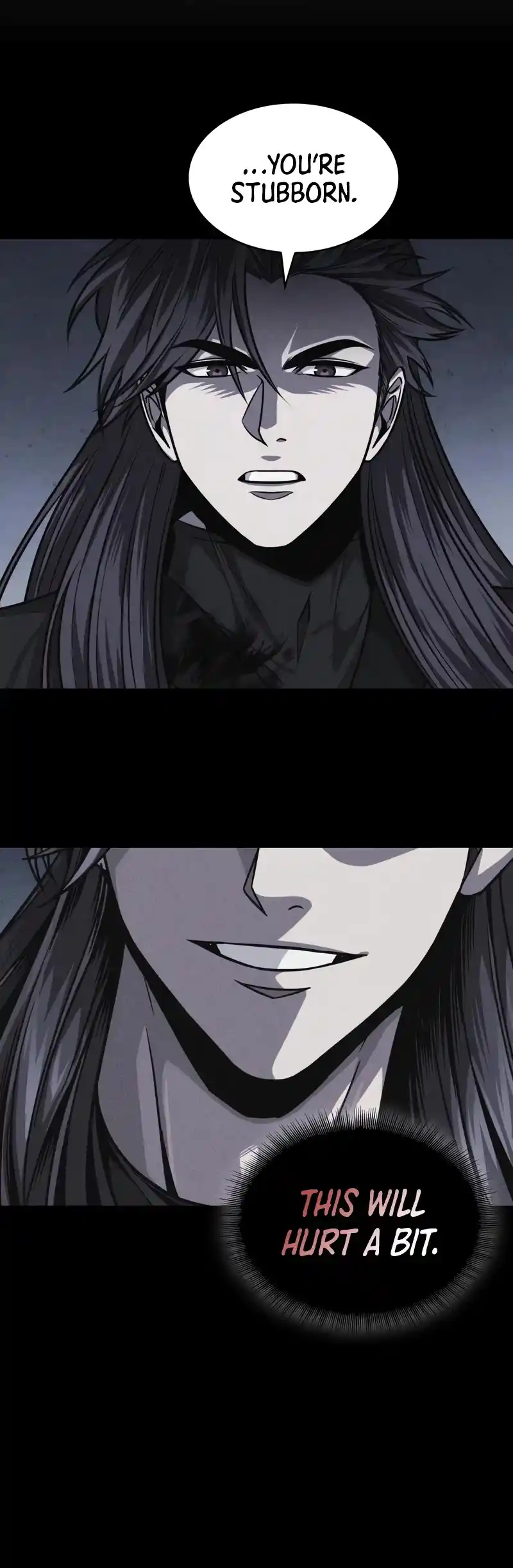 Nano Machine Chapter 219