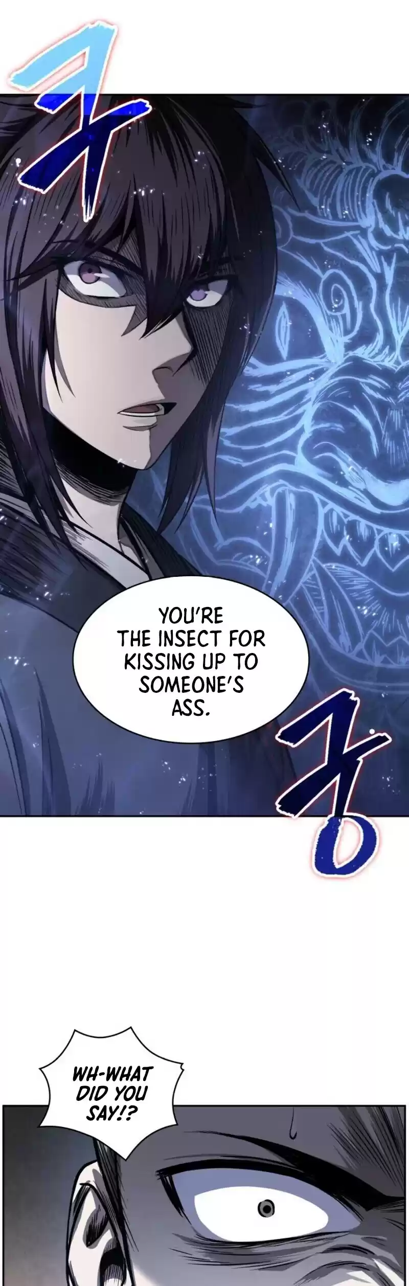 Nano Machine Chapter 22