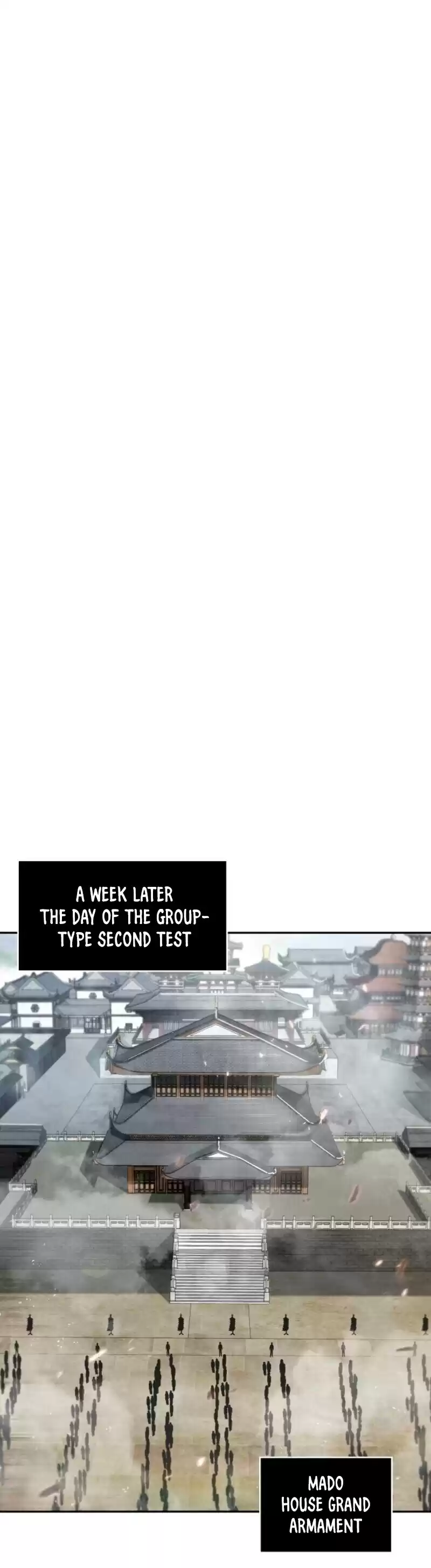 Nano Machine Chapter 22