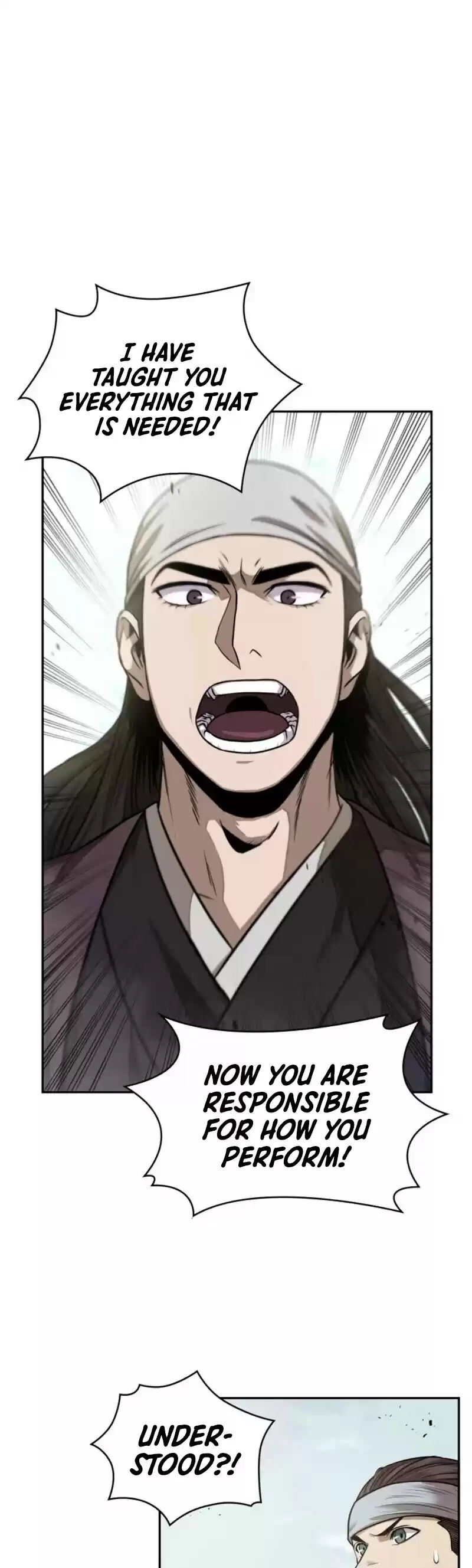 Nano Machine Chapter 22