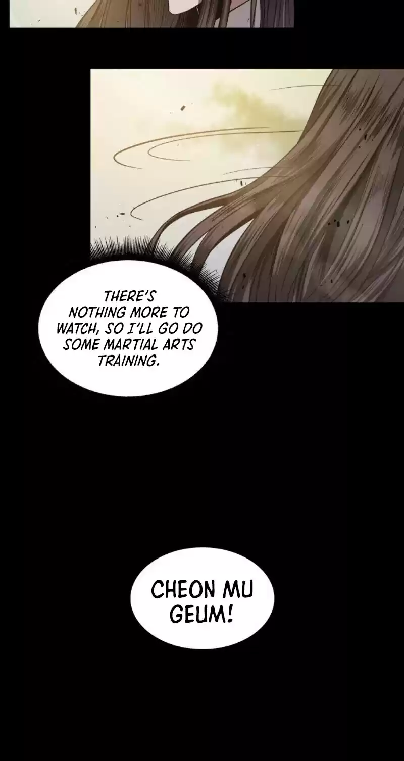 Nano Machine Chapter 22