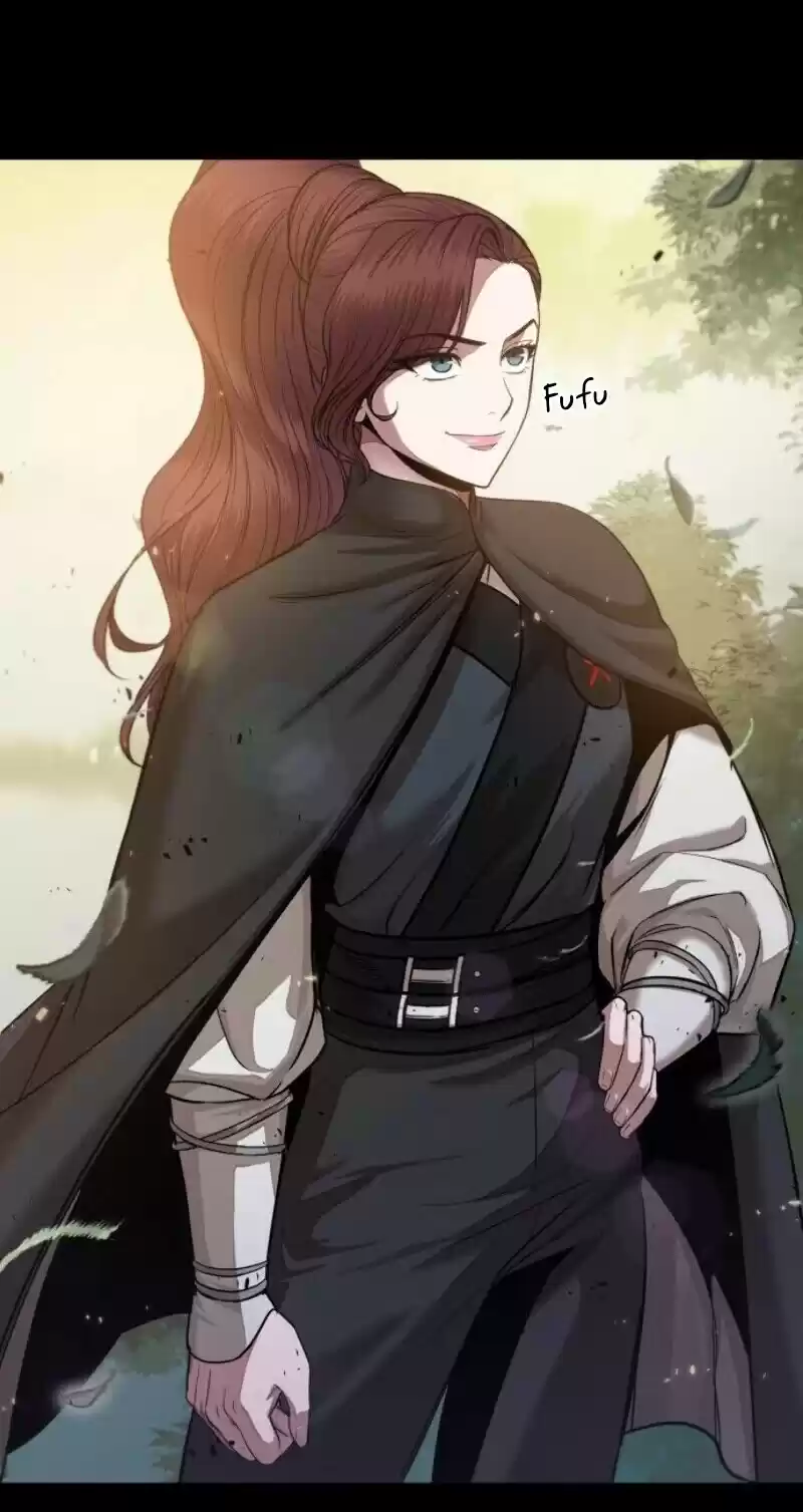 Nano Machine Chapter 22