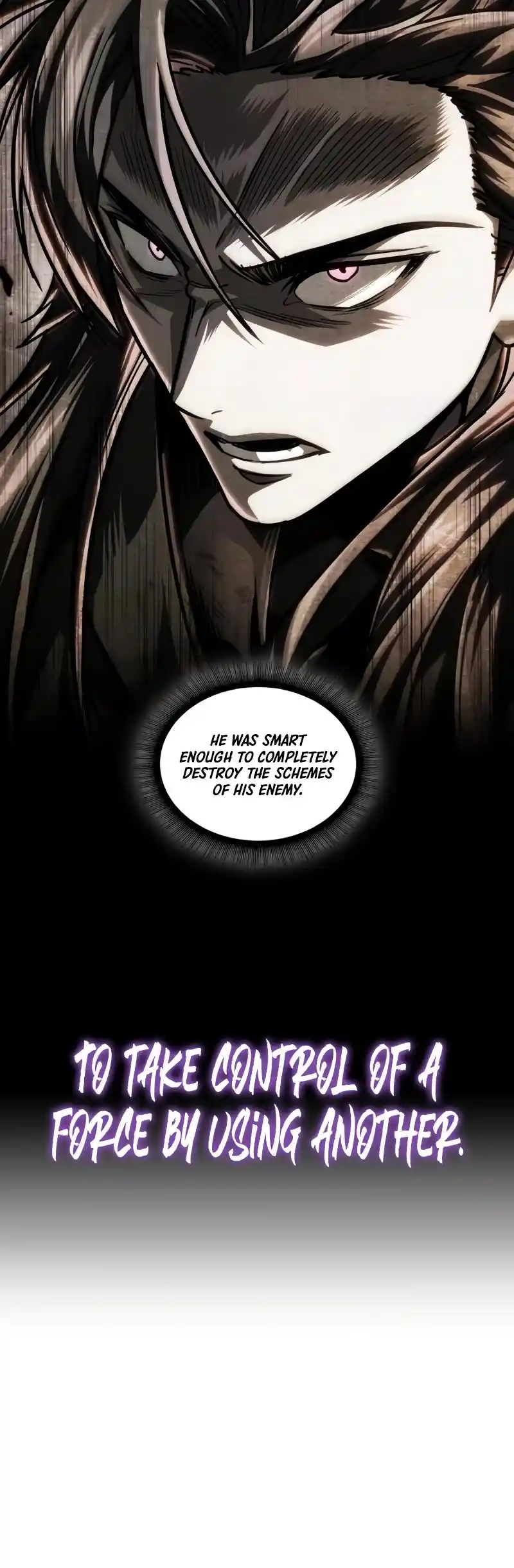 Nano Machine Chapter 221