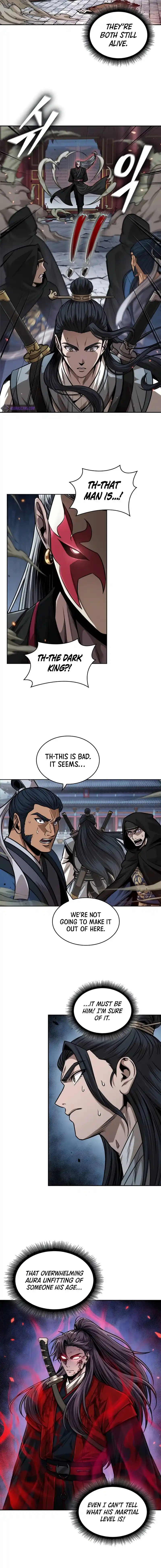 Nano Machine Chapter 224