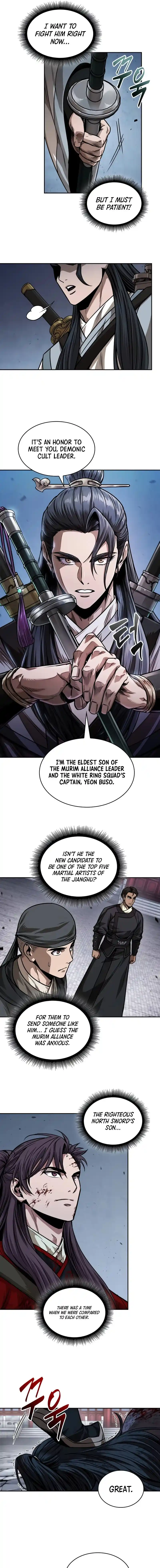 Nano Machine Chapter 224