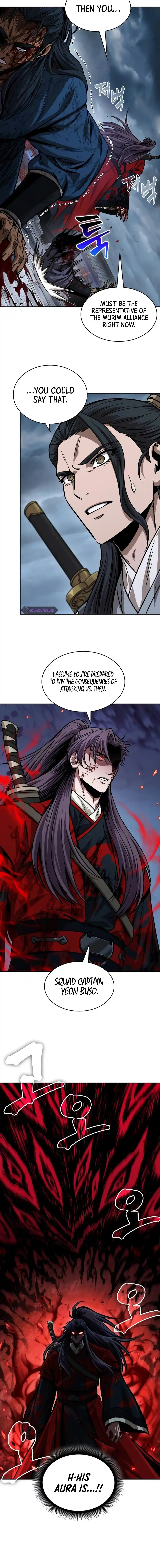 Nano Machine Chapter 224