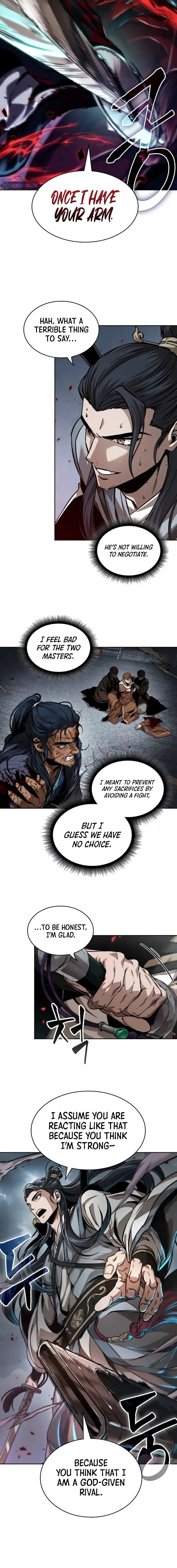 Nano Machine Chapter 224