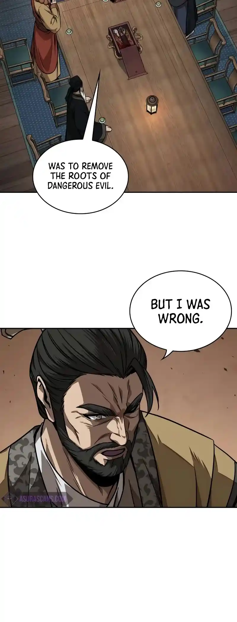 Nano Machine Chapter 226