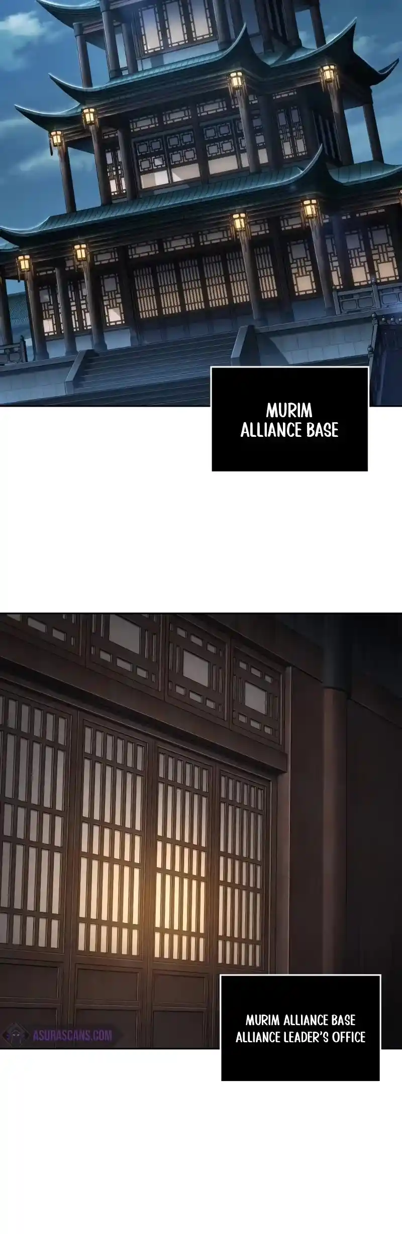 Nano Machine Chapter 226