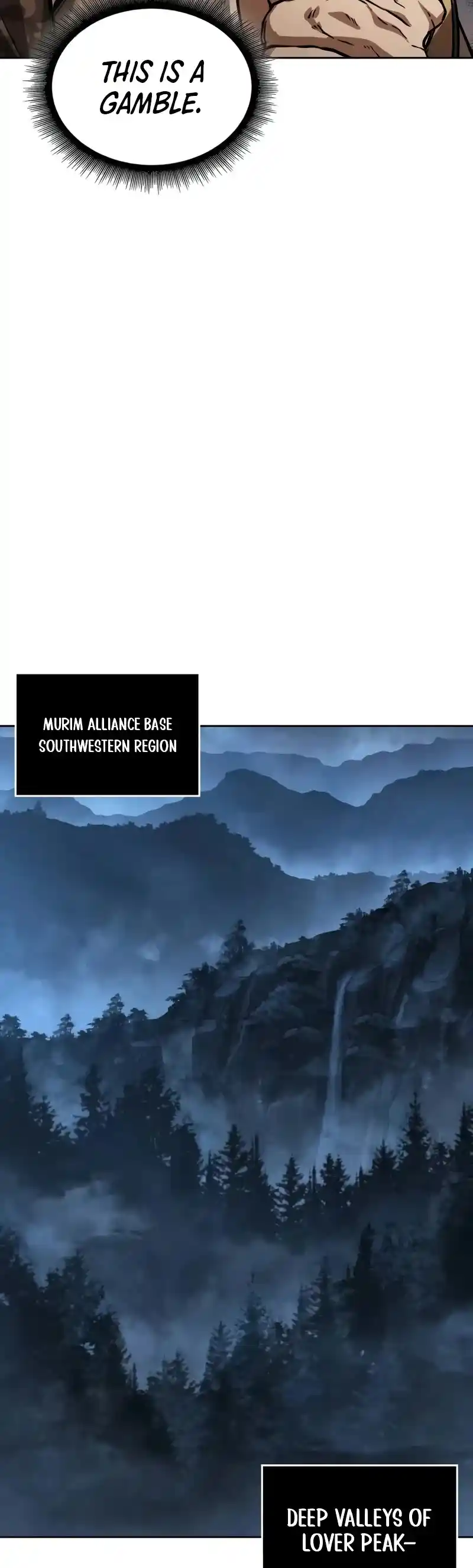 Nano Machine Chapter 226