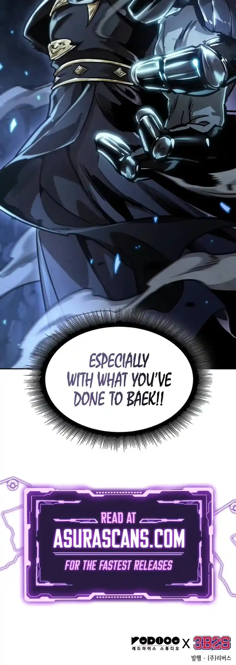 Nano Machine Chapter 226