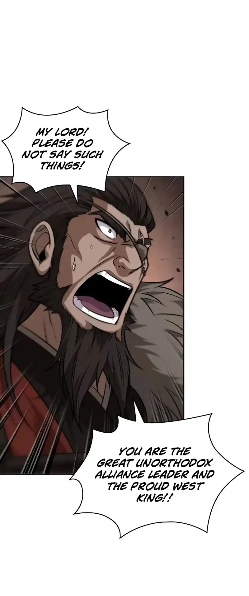 Nano Machine Chapter 227