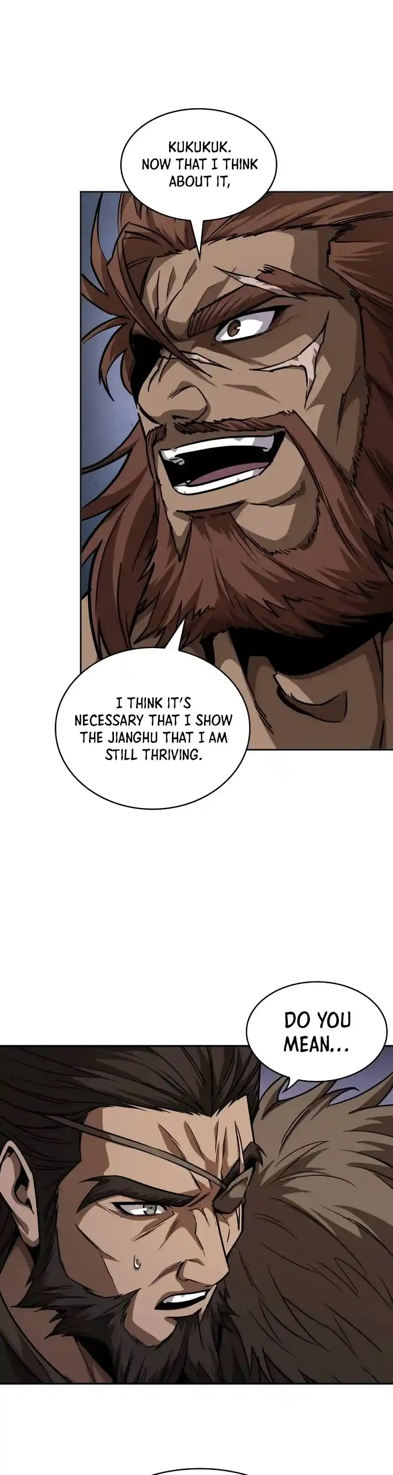 Nano Machine Chapter 227