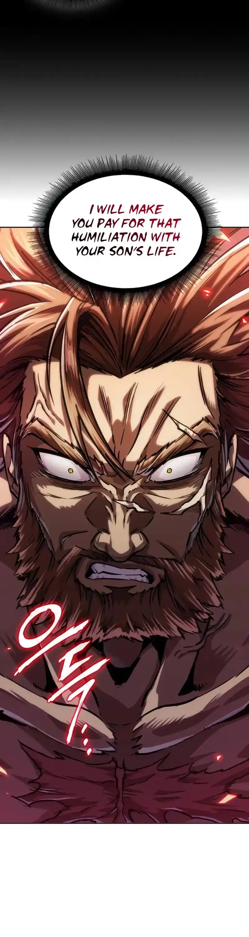 Nano Machine Chapter 227