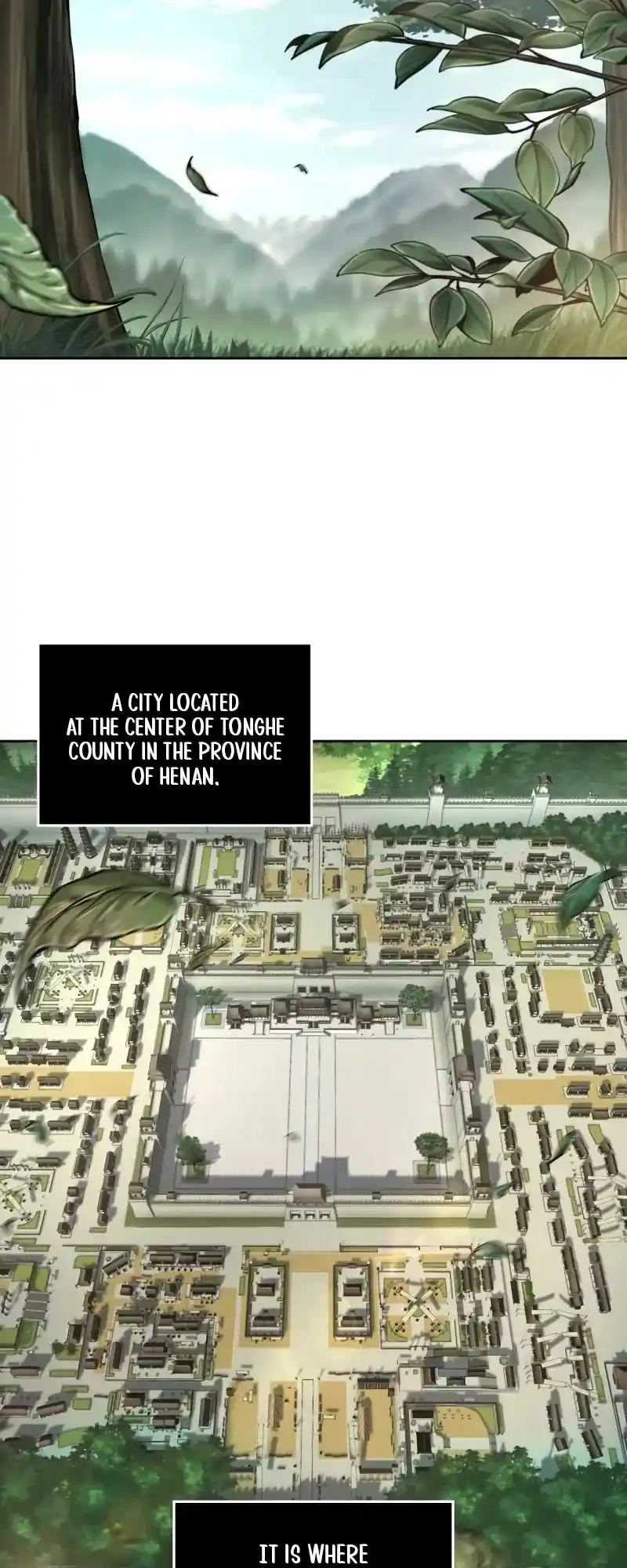 Nano Machine Chapter 227