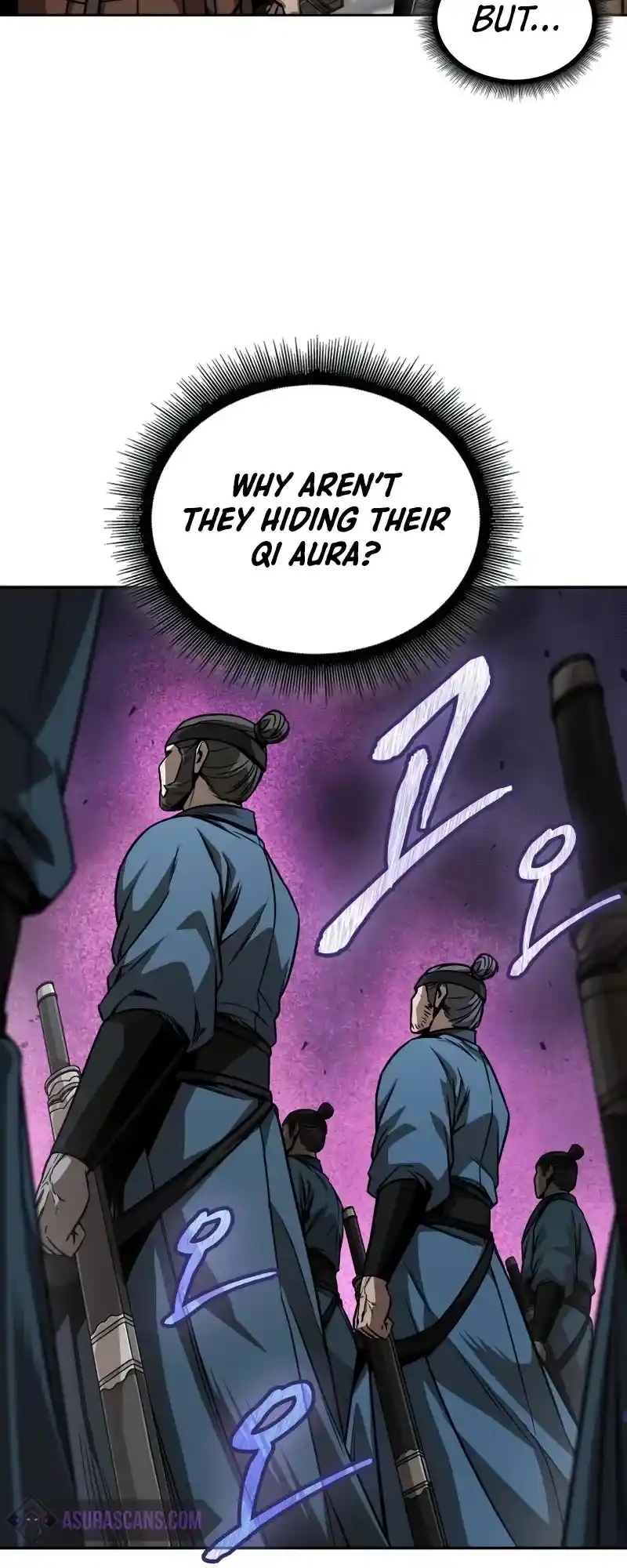 Nano Machine Chapter 227