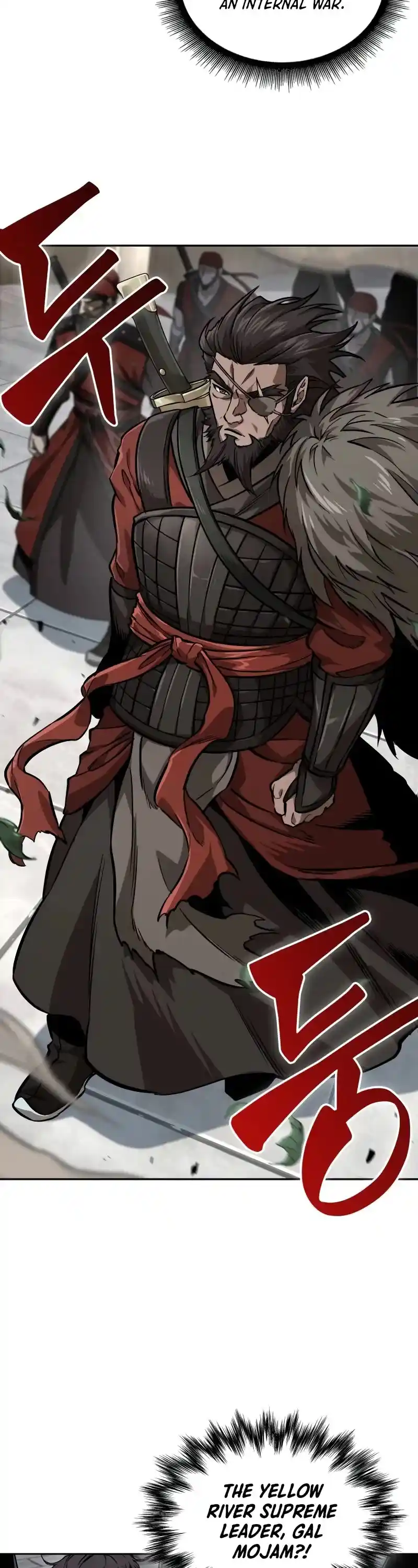 Nano Machine Chapter 227