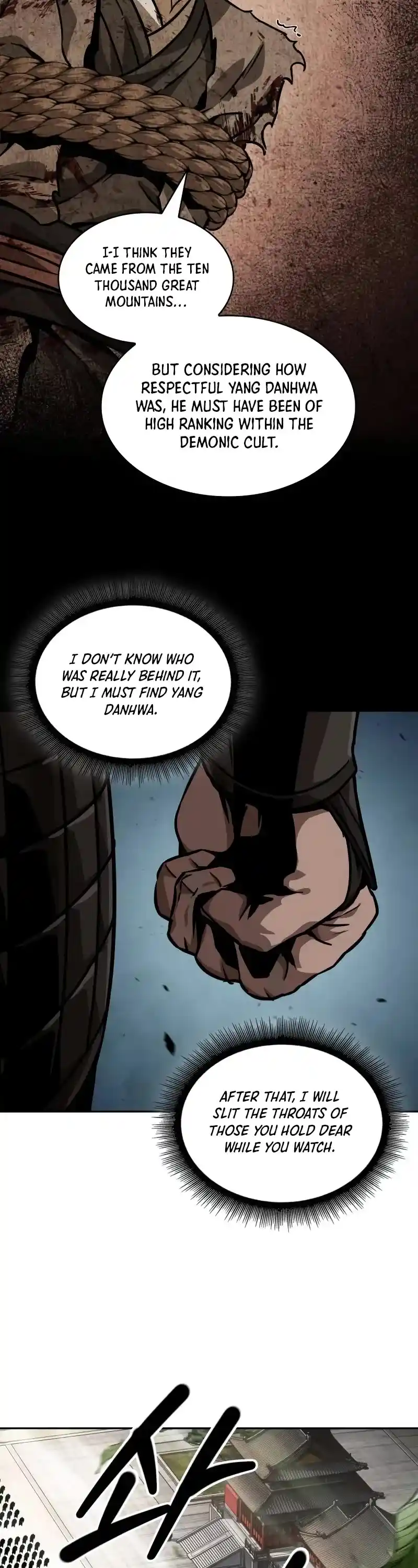 Nano Machine Chapter 227