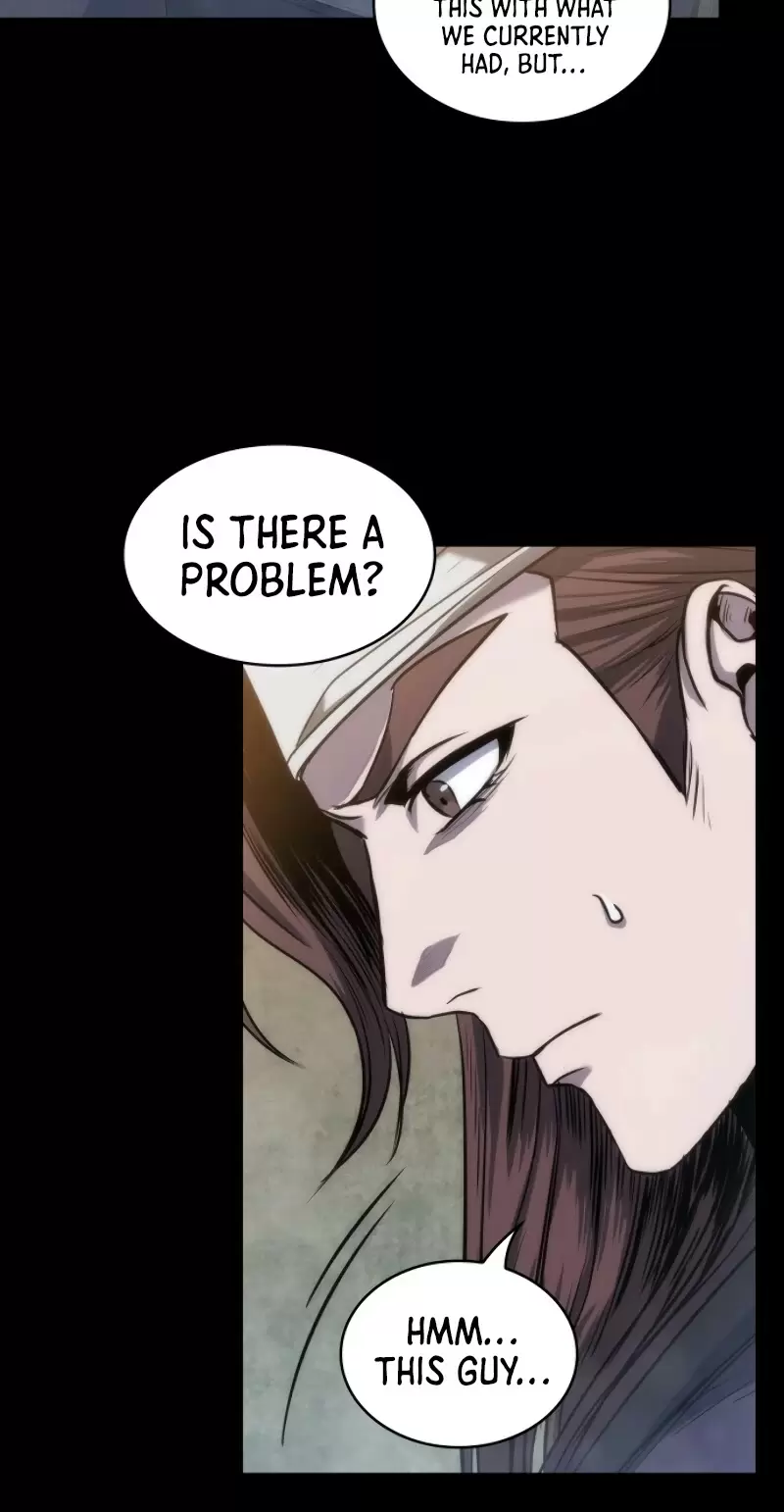 Nano Machine Chapter 23