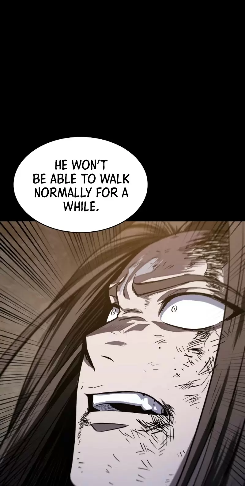 Nano Machine Chapter 23