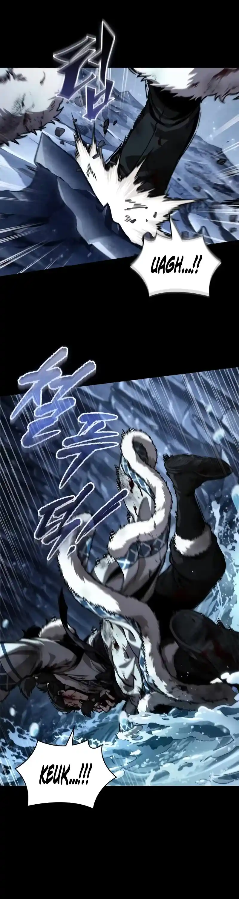 Nano Machine Chapter 239