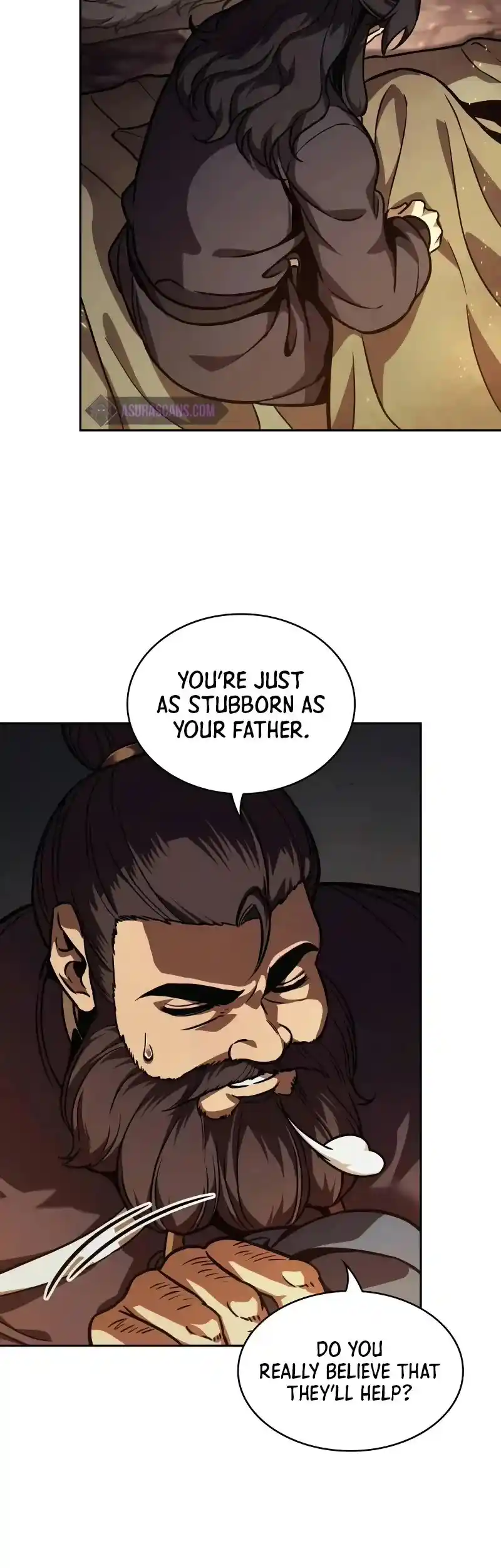 Nano Machine Chapter 239