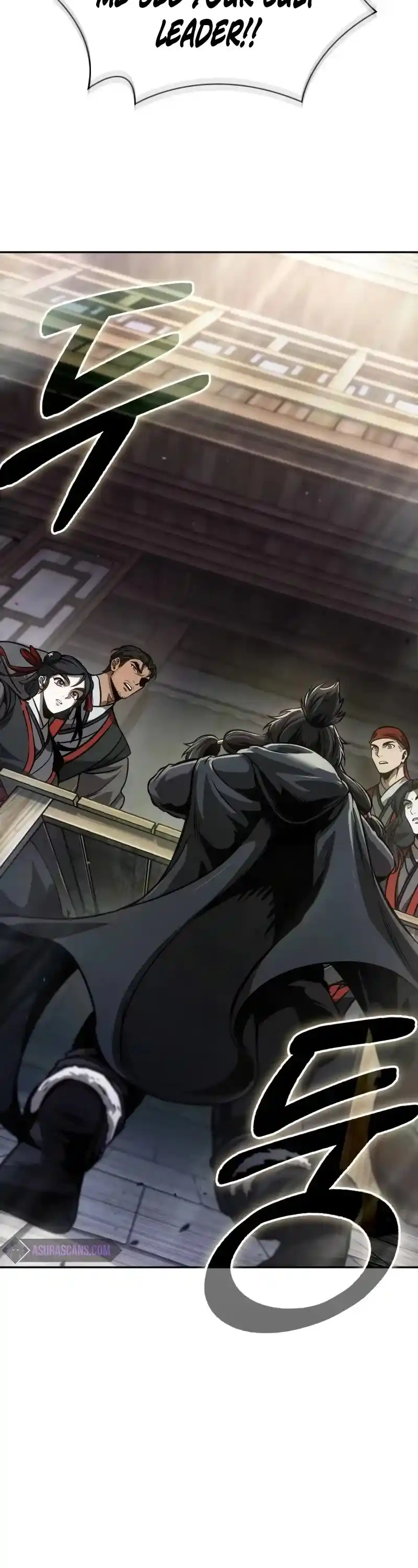 Nano Machine Chapter 239