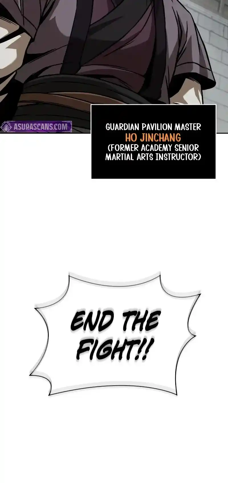 Nano Machine Chapter 240