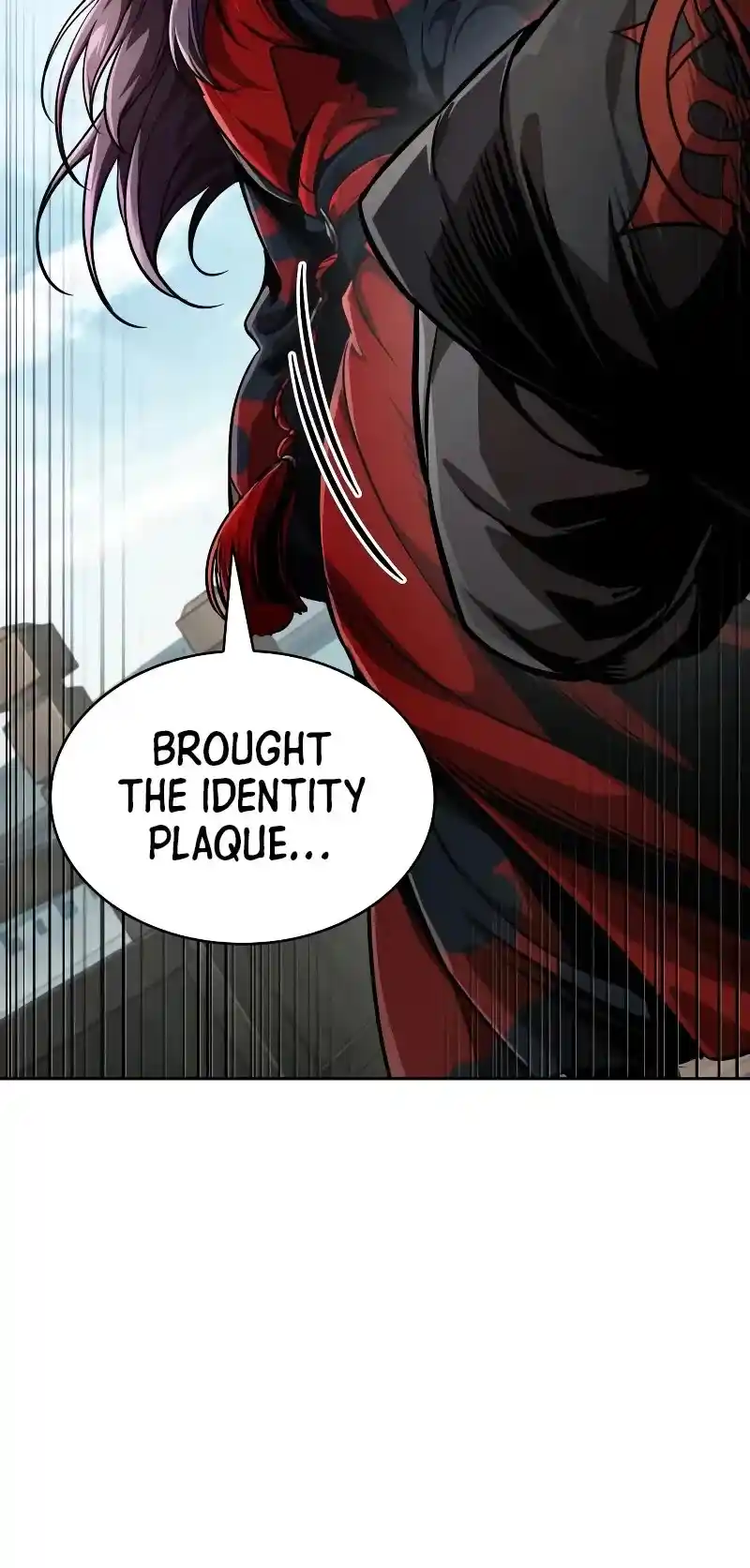 Nano Machine Chapter 240