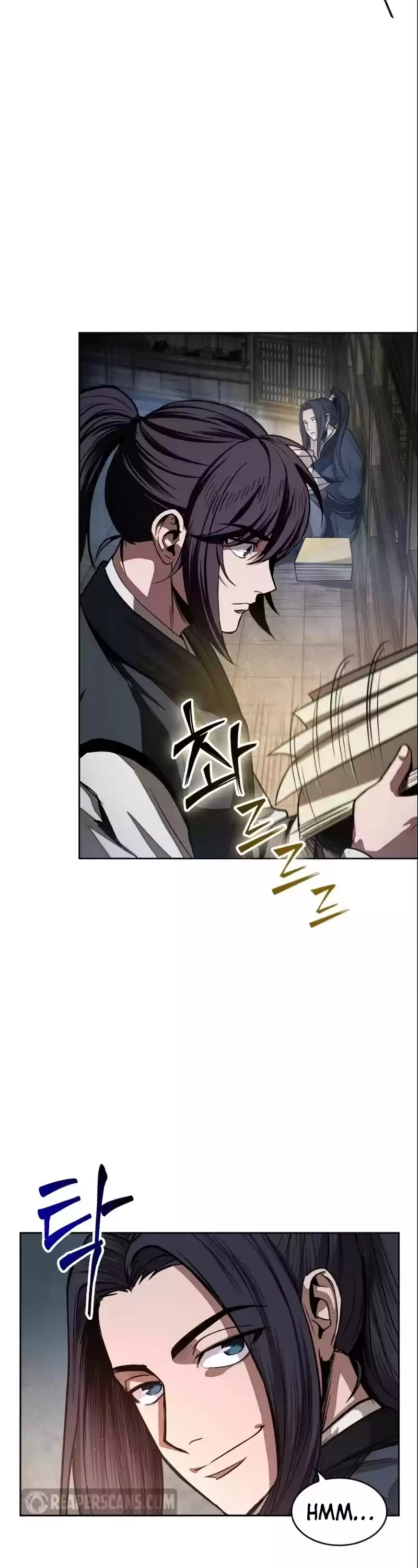 Nano Machine Chapter 29