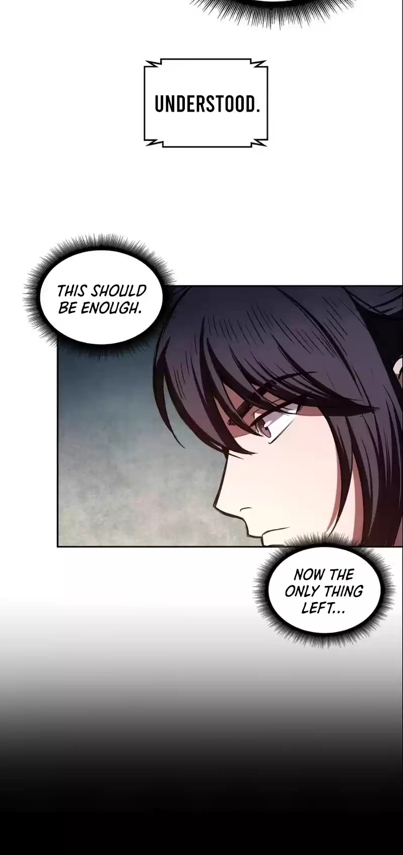 Nano Machine Chapter 29