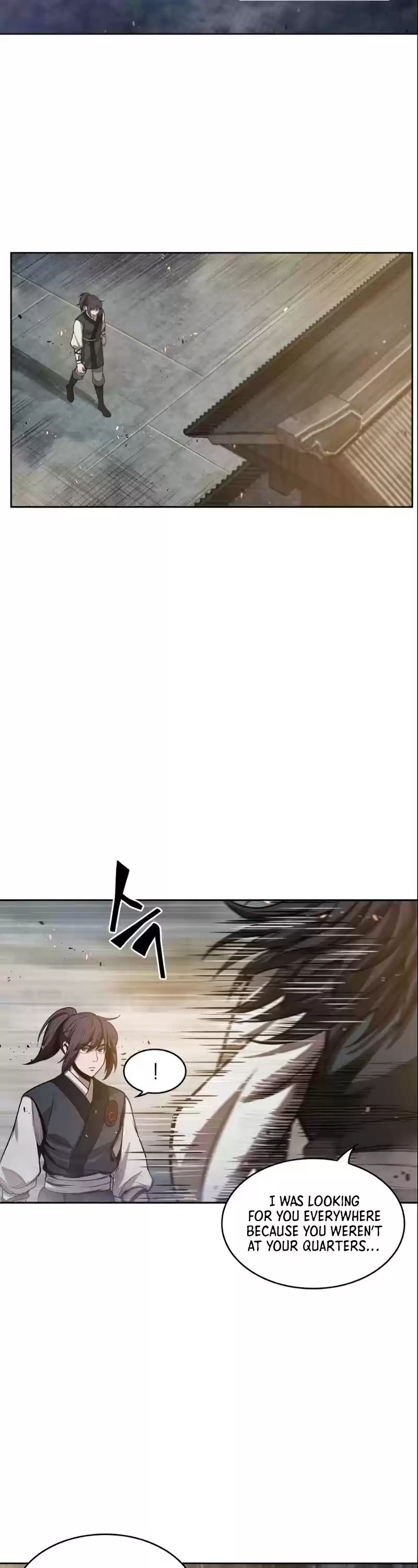 Nano Machine Chapter 29