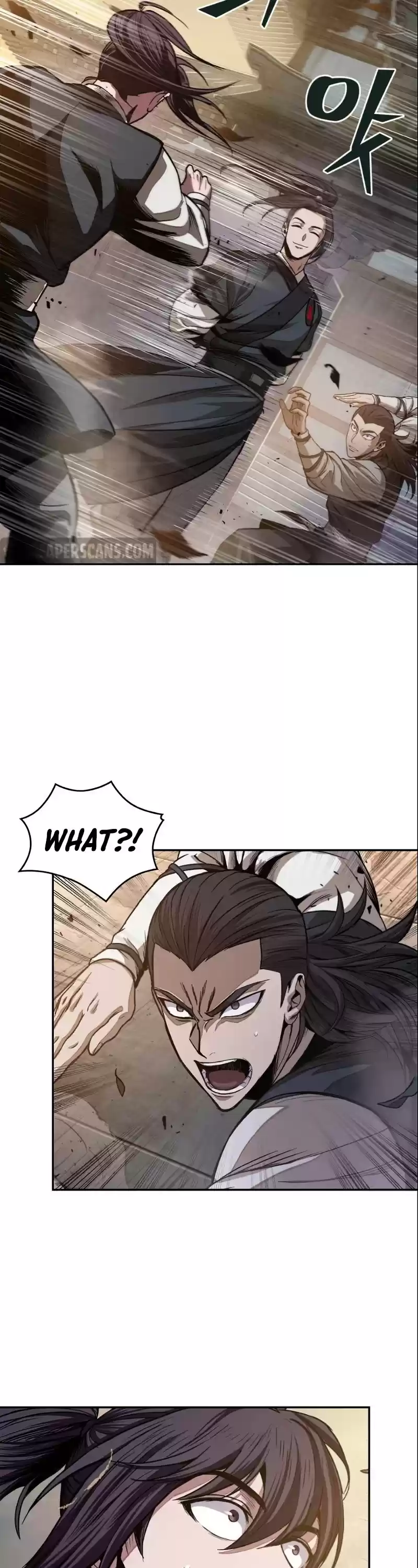 Nano Machine Chapter 29