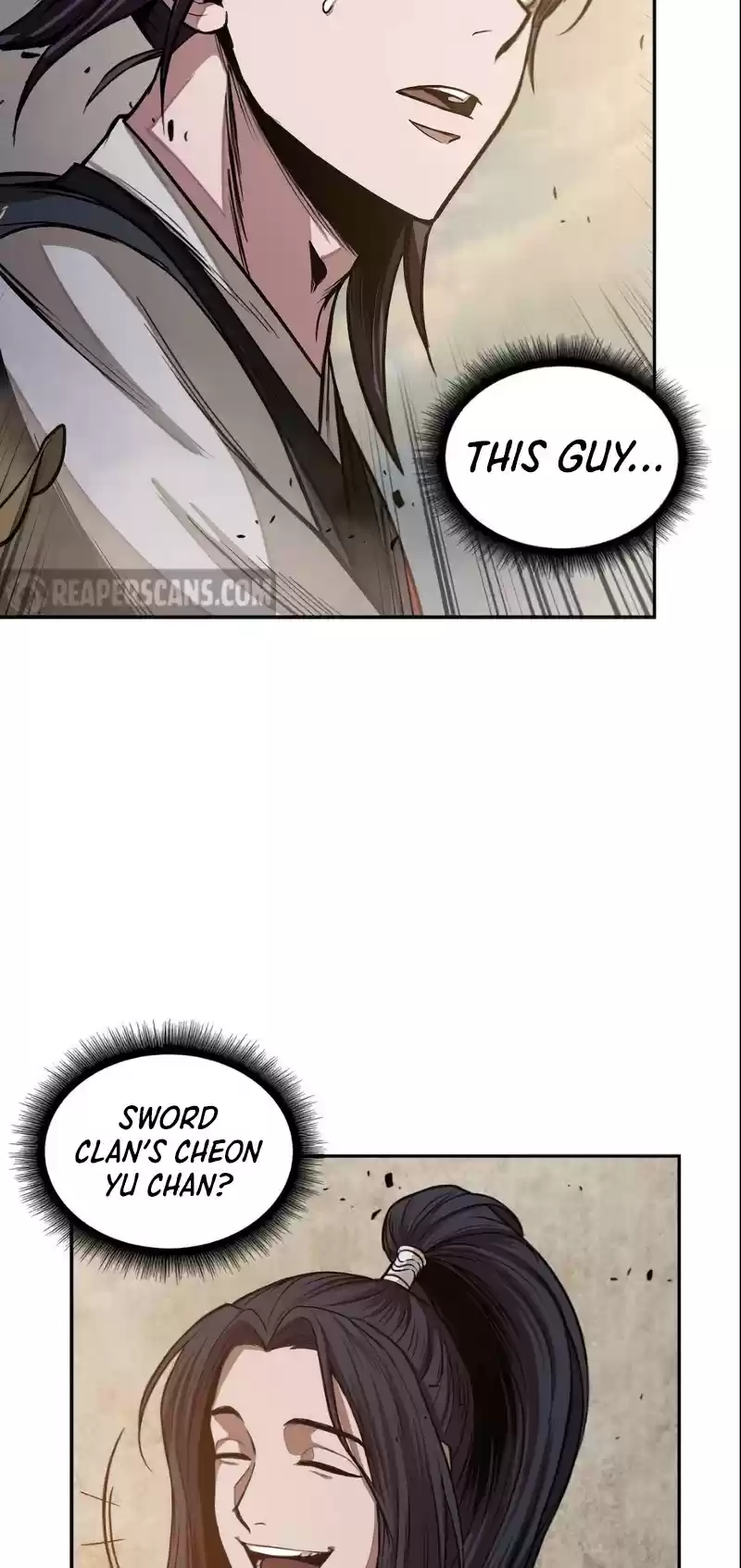 Nano Machine Chapter 29