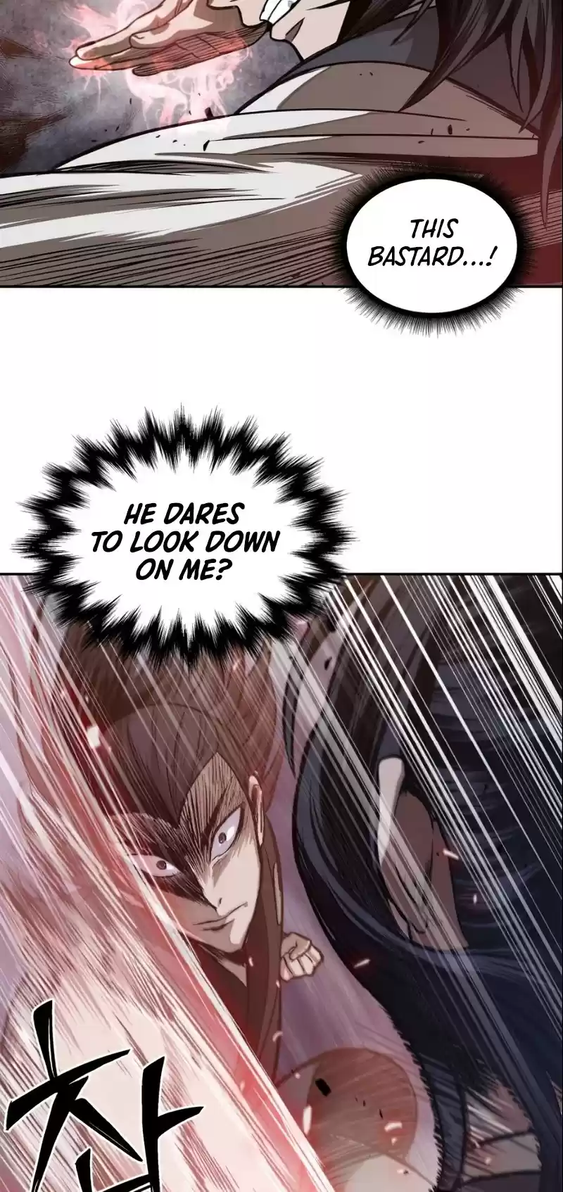 Nano Machine Chapter 29