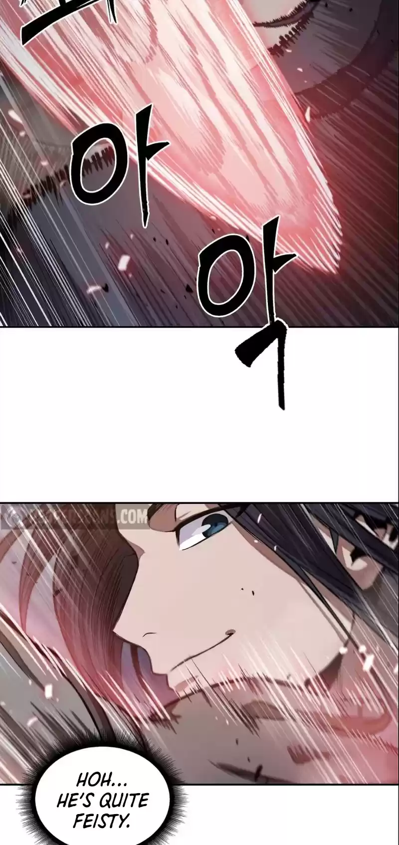 Nano Machine Chapter 29