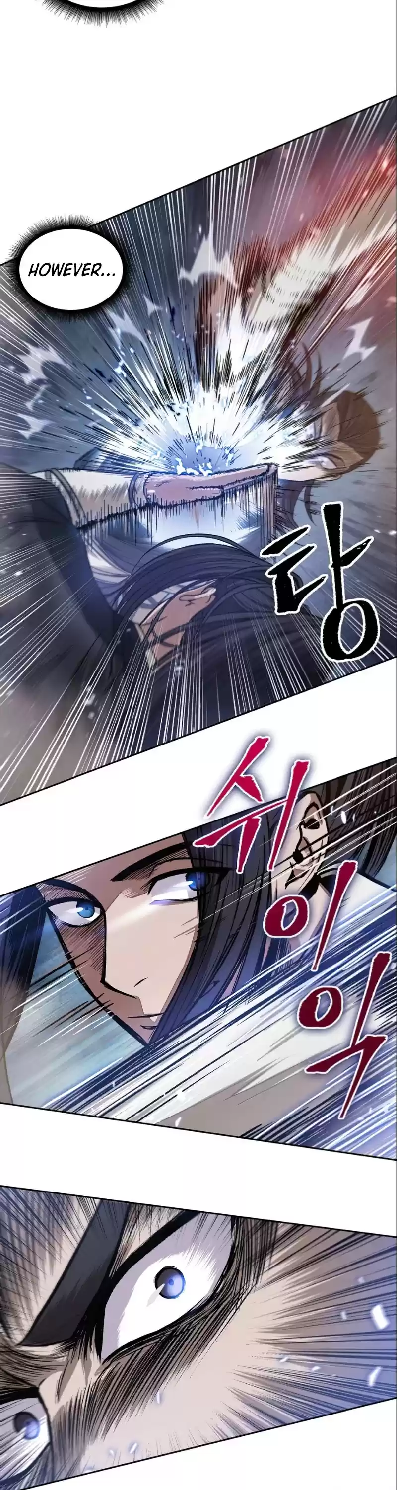 Nano Machine Chapter 29