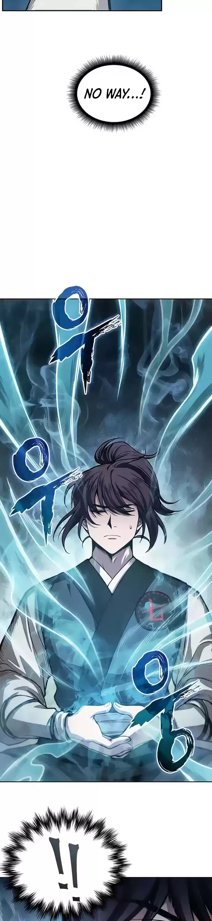 Nano Machine Chapter 31