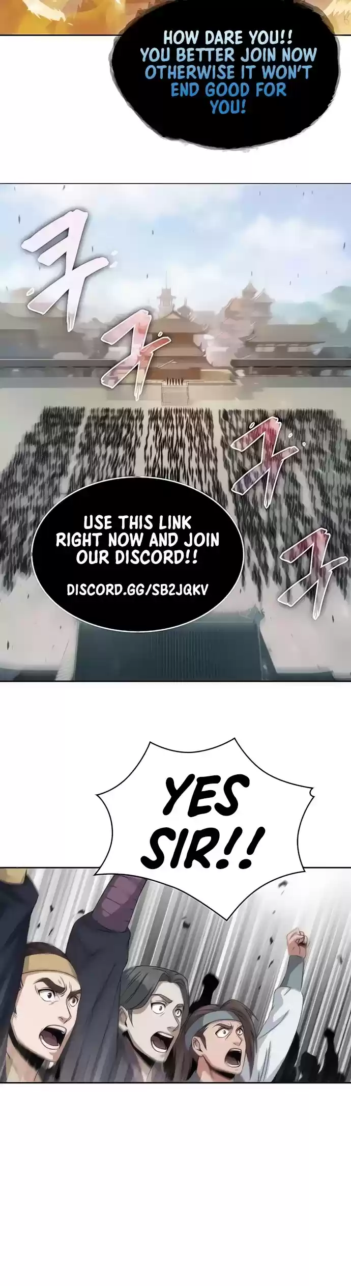 Nano Machine Chapter 31