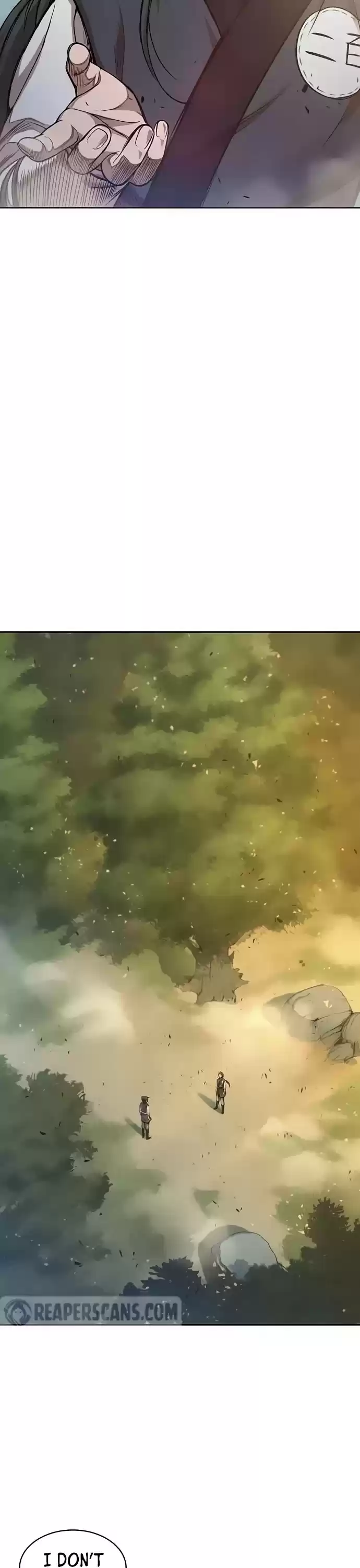 Nano Machine Chapter 32