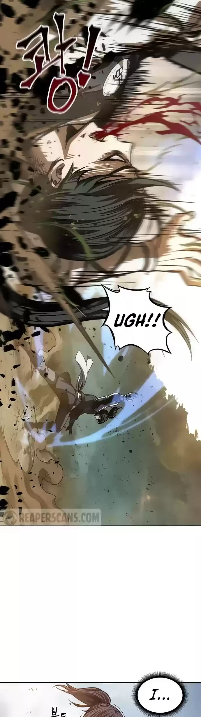 Nano Machine Chapter 32