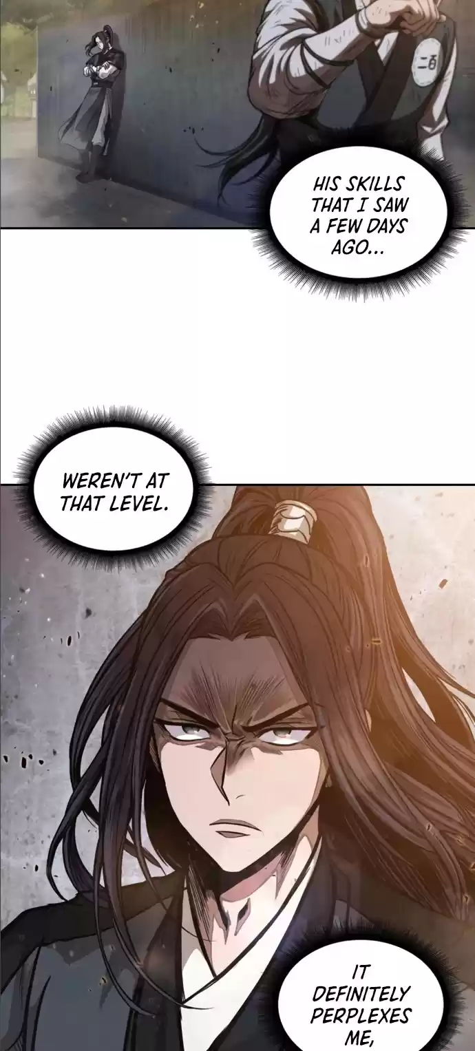 Nano Machine Chapter 33