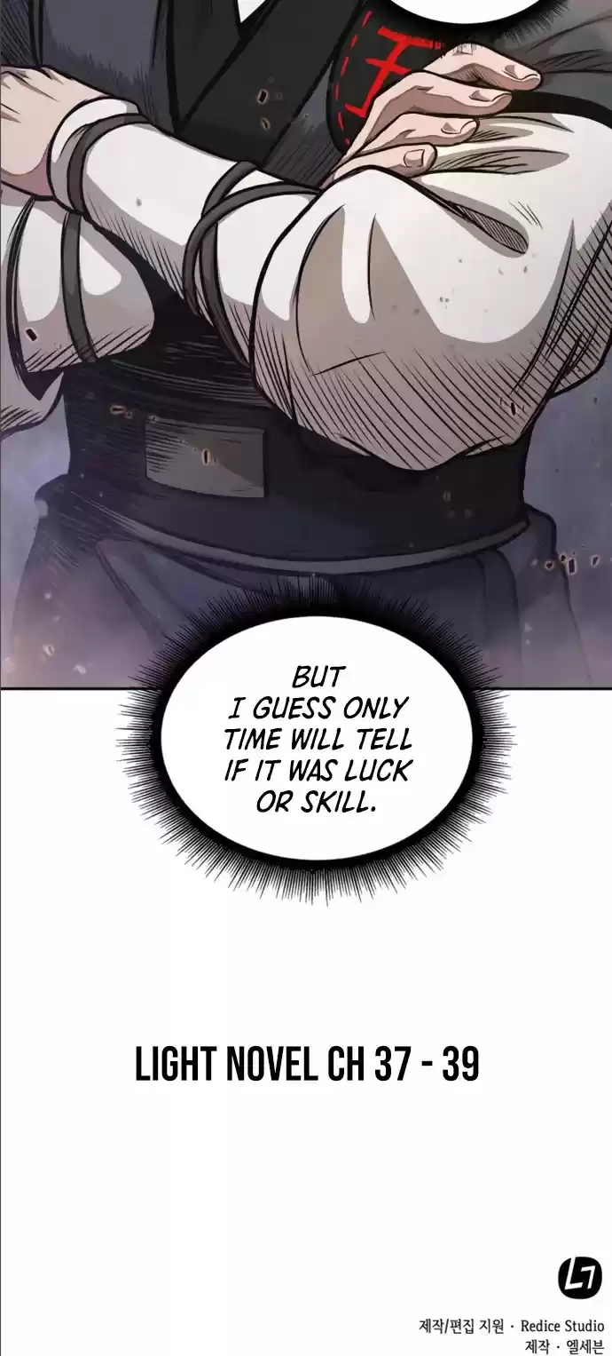 Nano Machine Chapter 33