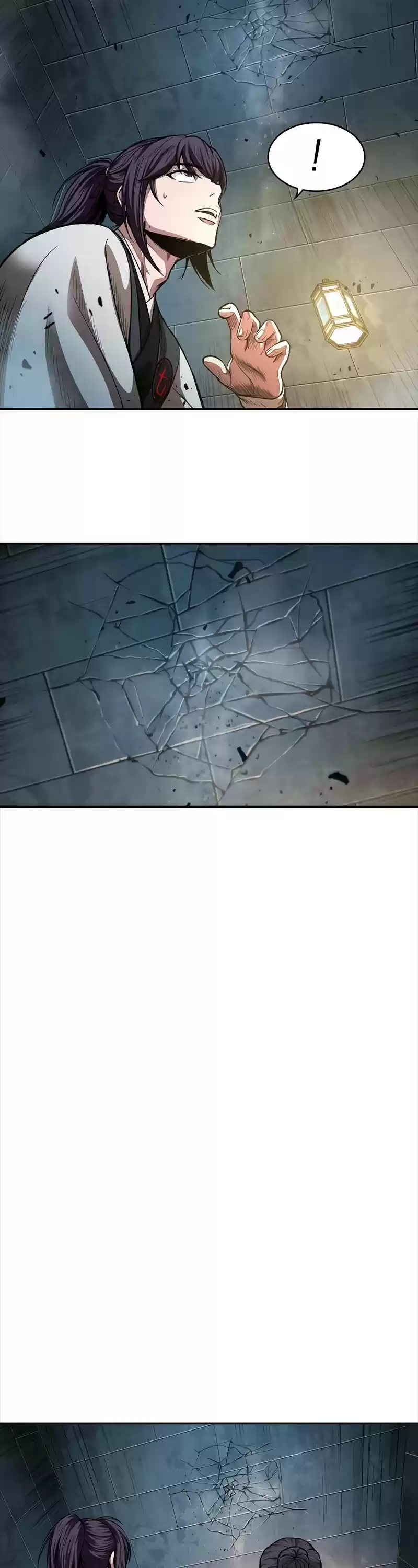 Nano Machine Chapter 34