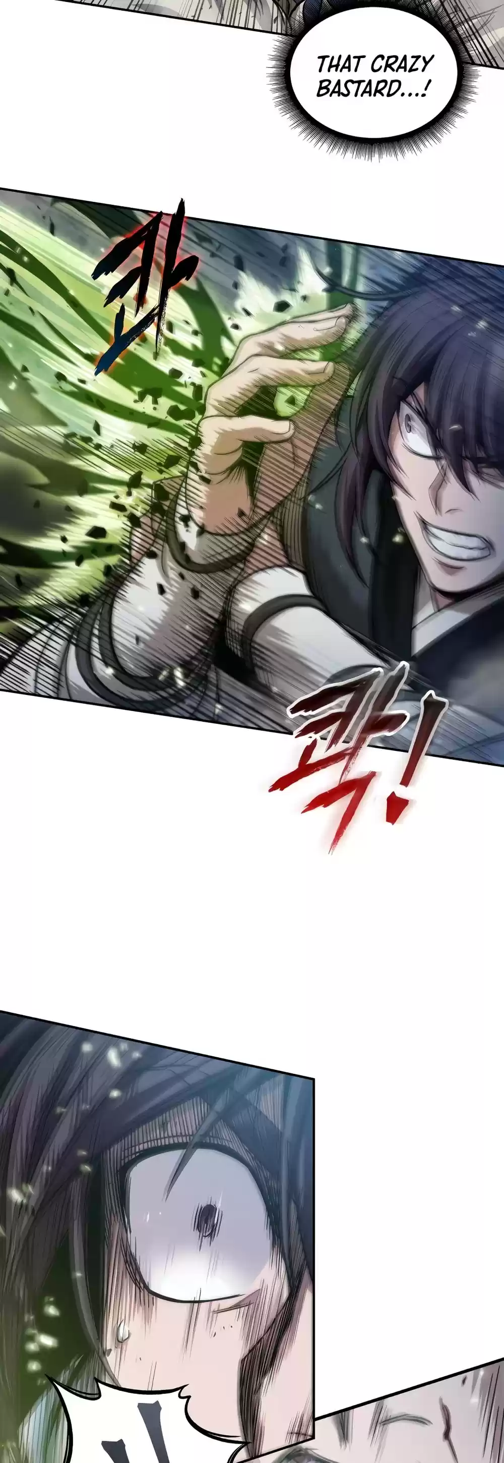 Nano Machine Chapter 37