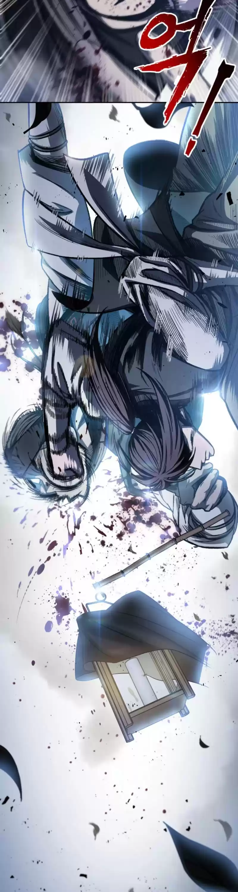 Nano Machine Chapter 41