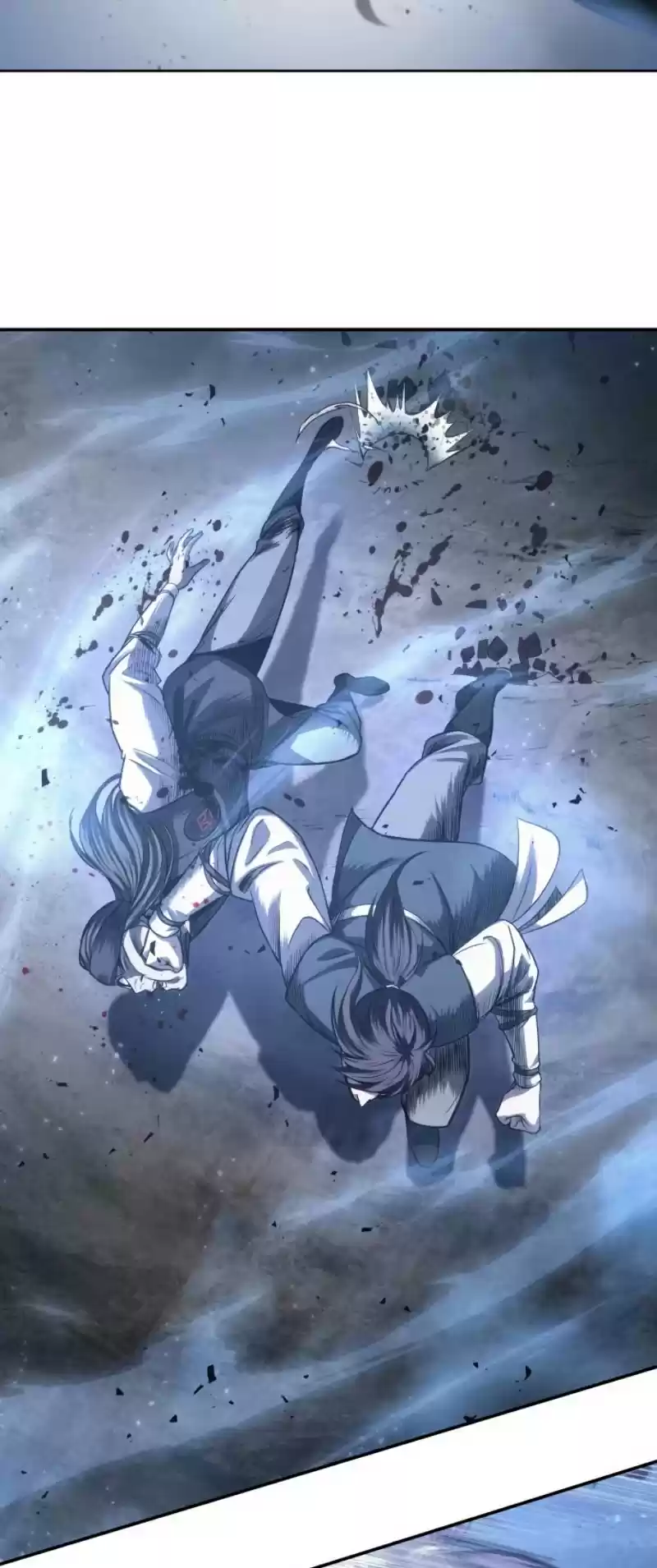 Nano Machine Chapter 41