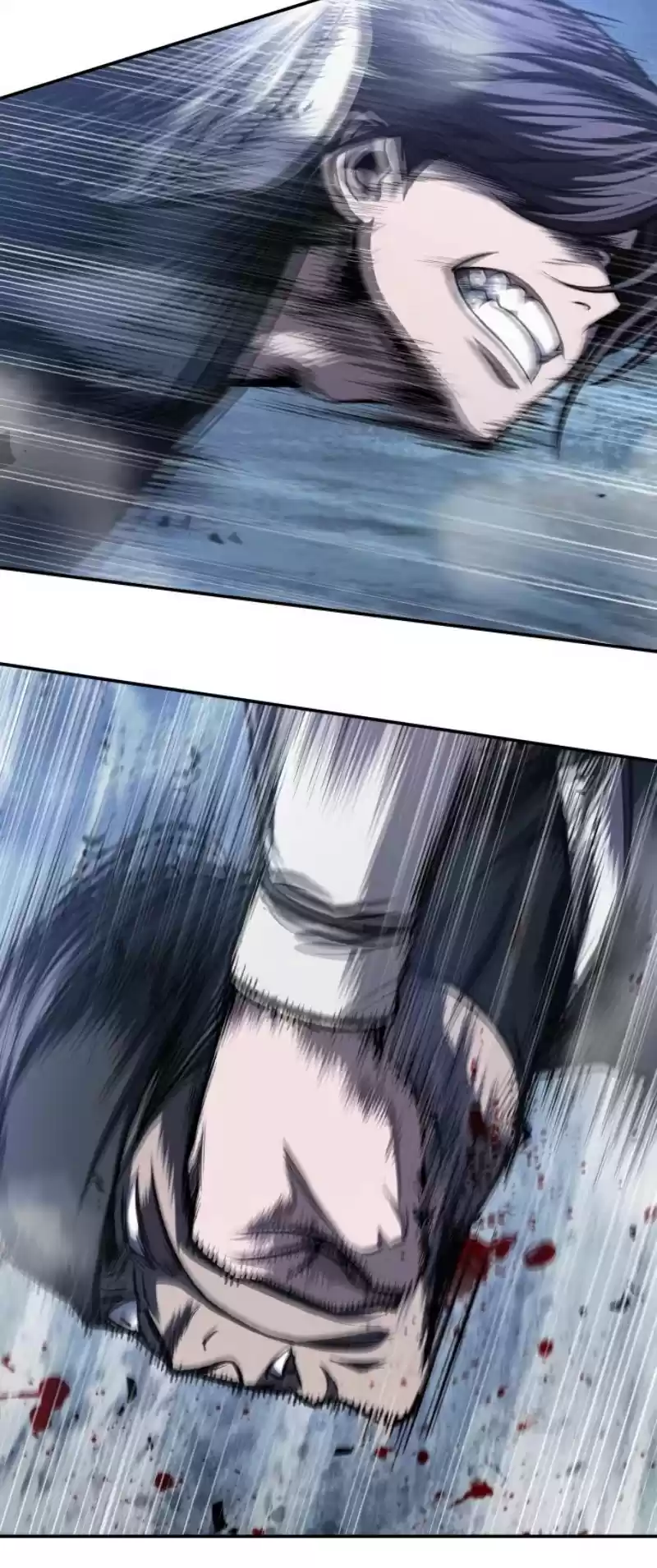 Nano Machine Chapter 41