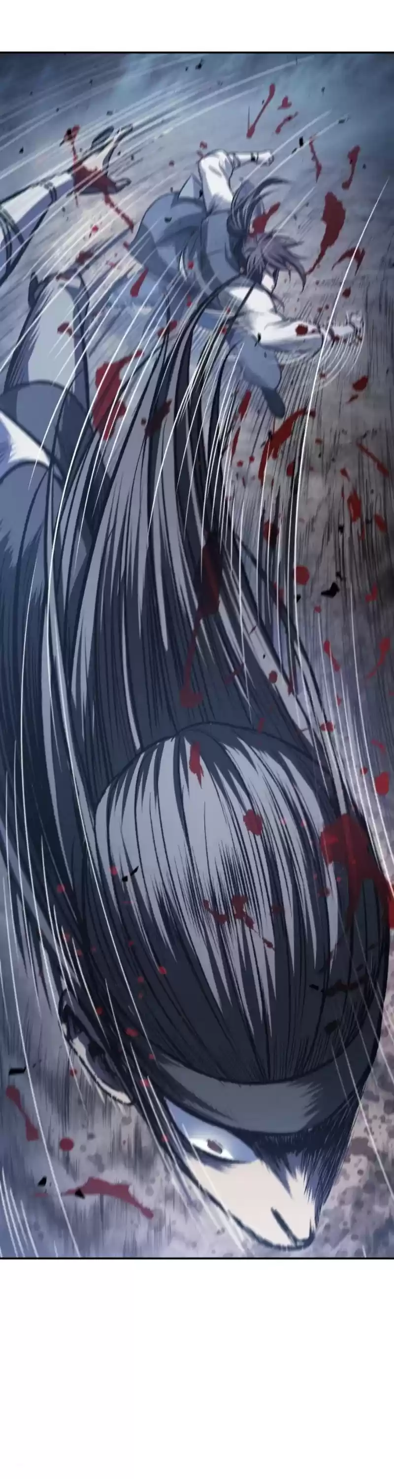 Nano Machine Chapter 41