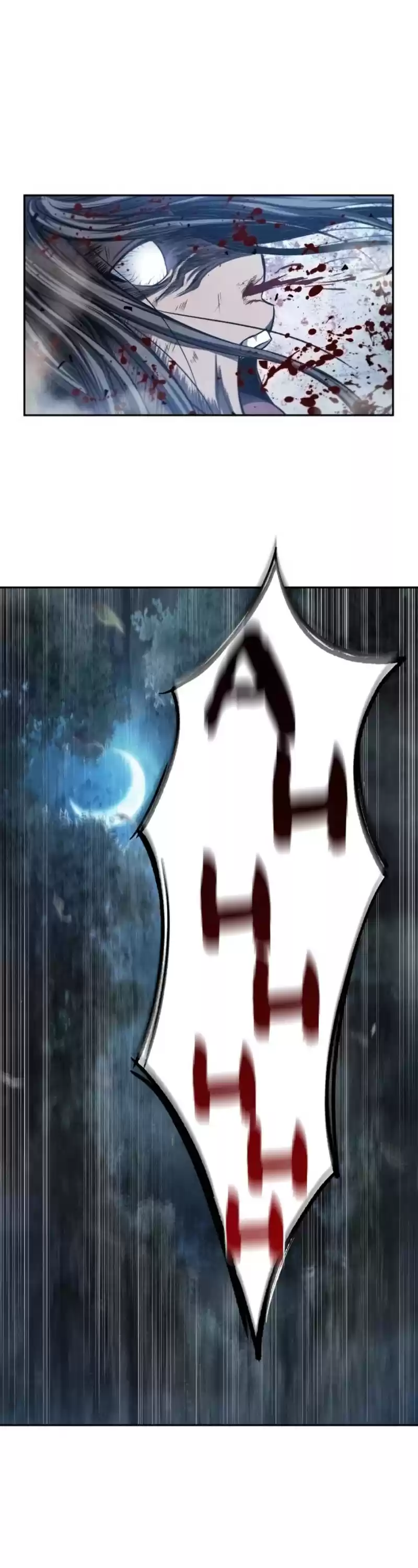 Nano Machine Chapter 41